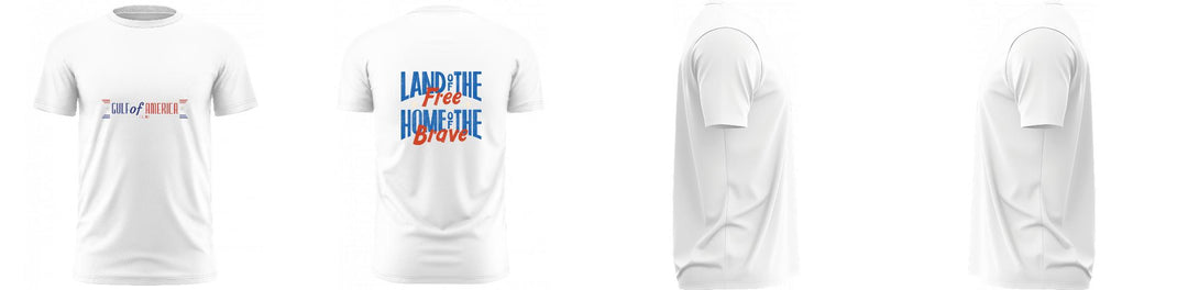 Custom UPF Shirt Short Sleeve
