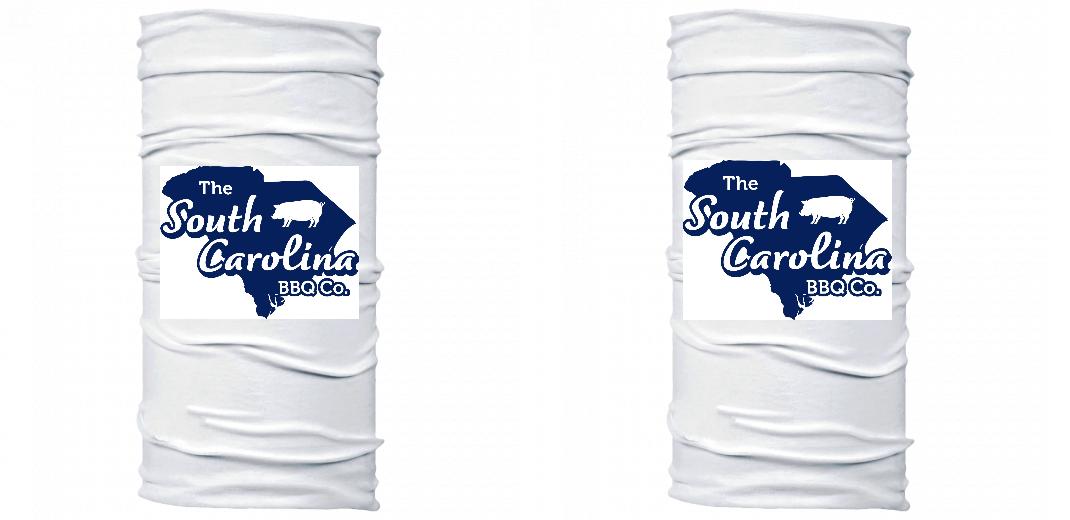 Custom Neck Gaiters