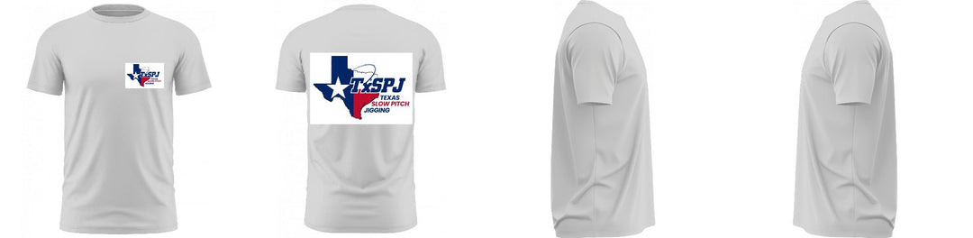 Custom UPF Shirt Short Sleeve