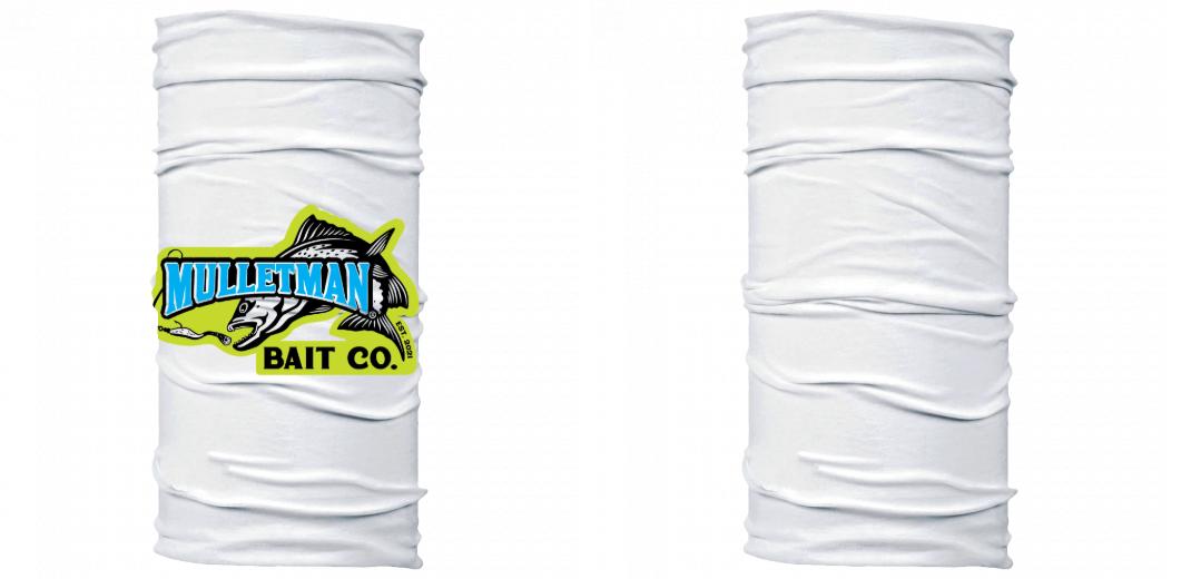 Custom Neck Gaiters