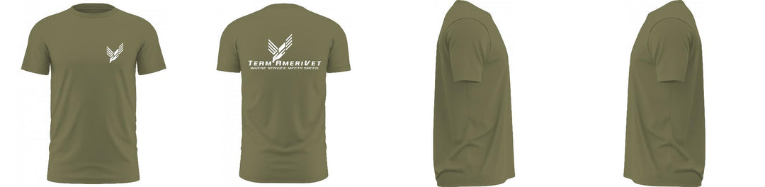 Custom UPF Shirt Short Sleeve