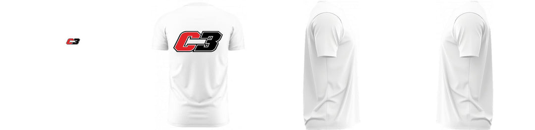 Custom UPF Shirt Short Sleeve