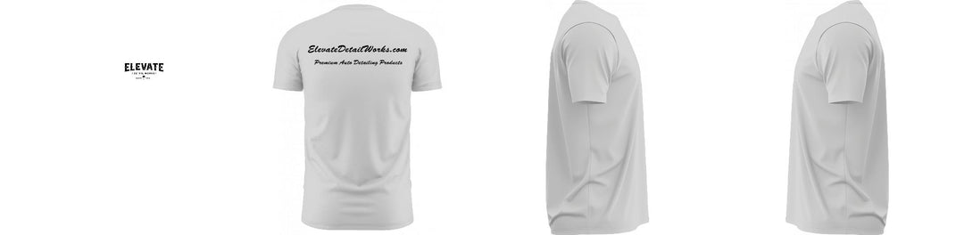 Custom UPF Shirt Short Sleeve