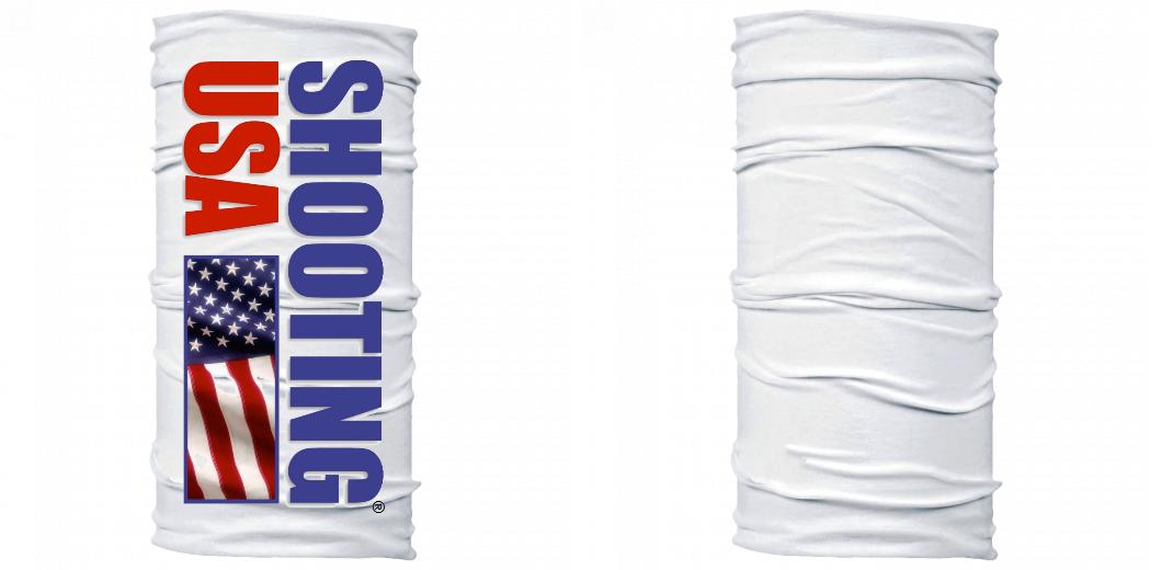 Custom Neck Gaiters