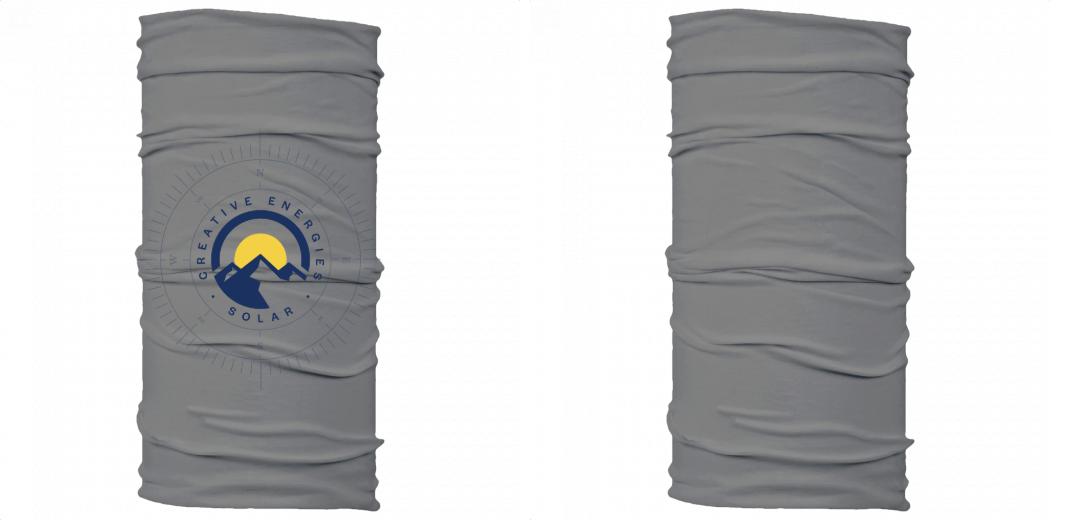Custom Neck Gaiters