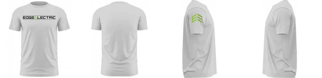Custom UPF Shirt Short Sleeve