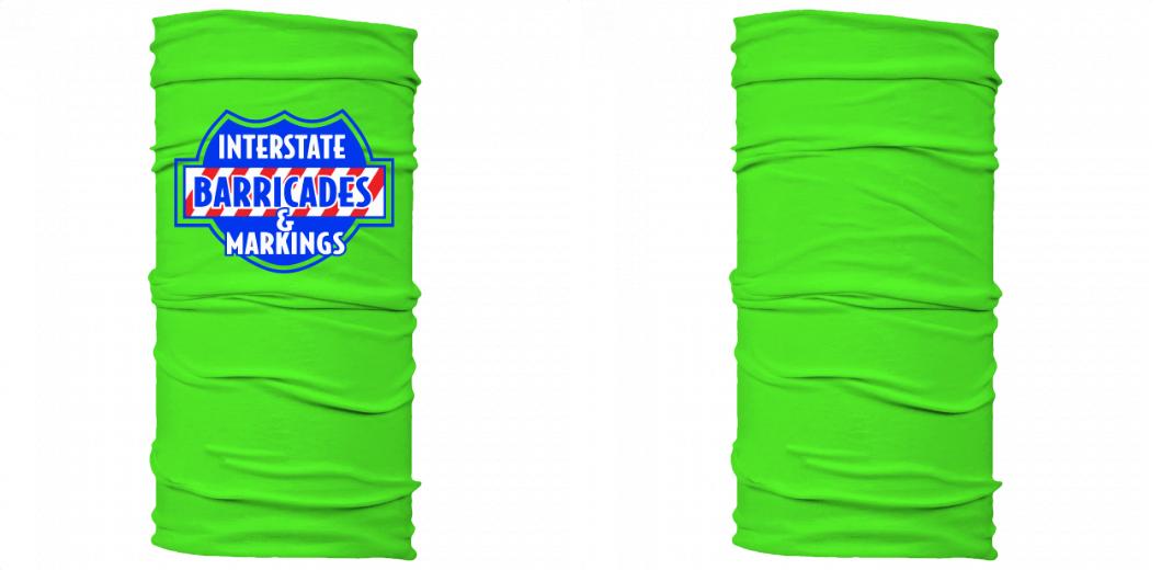 Custom Neck Gaiters