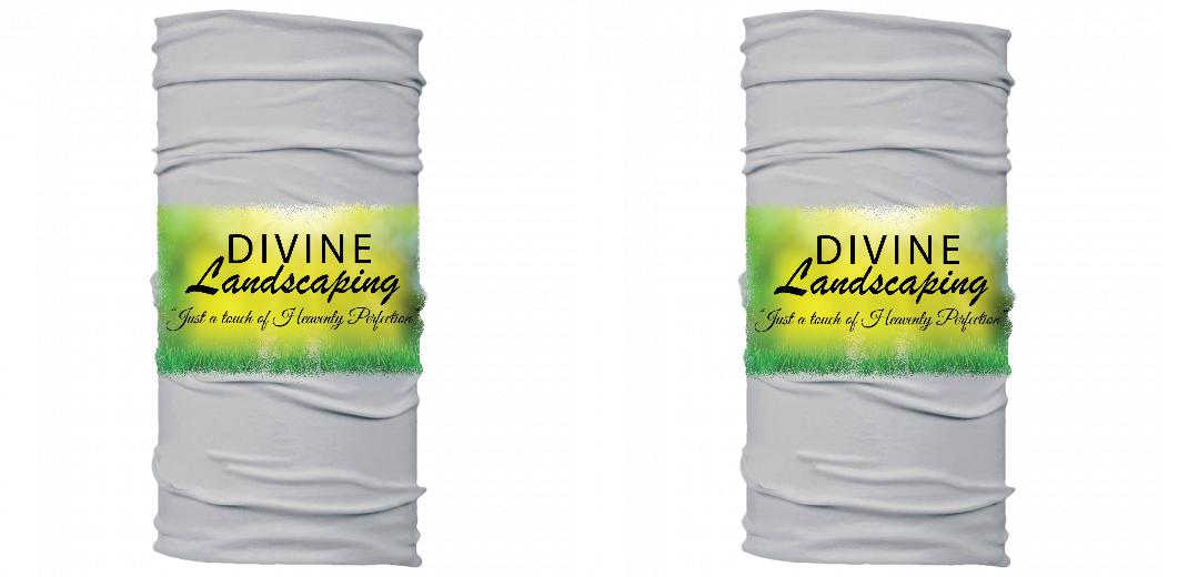 Custom Neck Gaiters