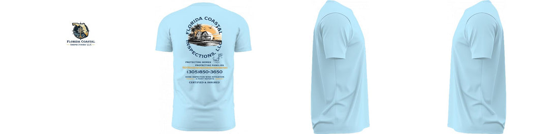 Custom UPF Shirt Short Sleeve