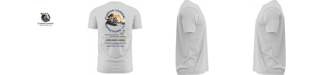 Custom UPF Shirt Short Sleeve