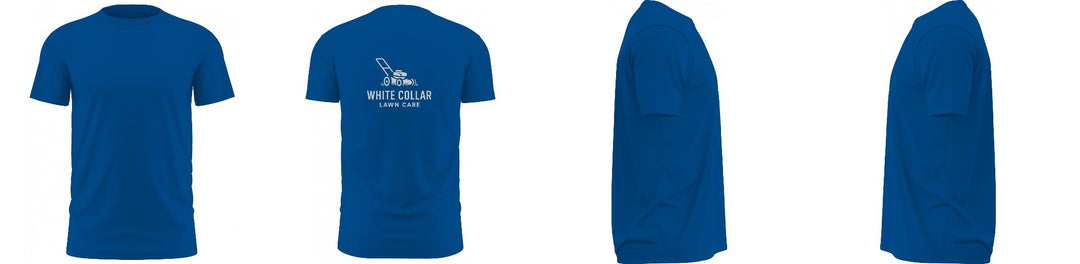Custom UPF Shirt Short Sleeve
