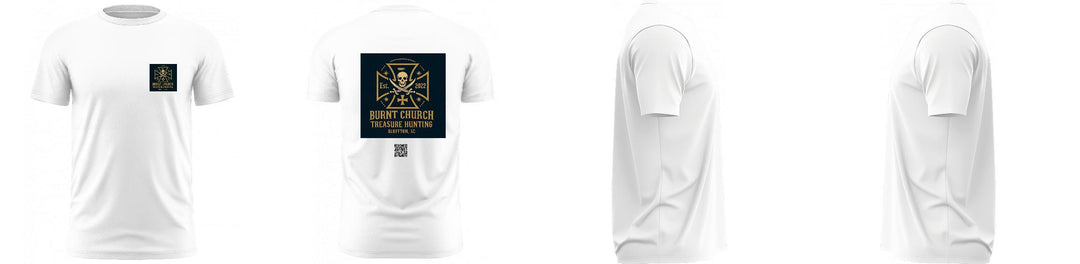 Custom UPF Shirt Short Sleeve
