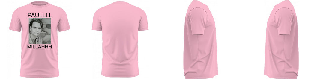 Custom UPF Shirt Short Sleeve
