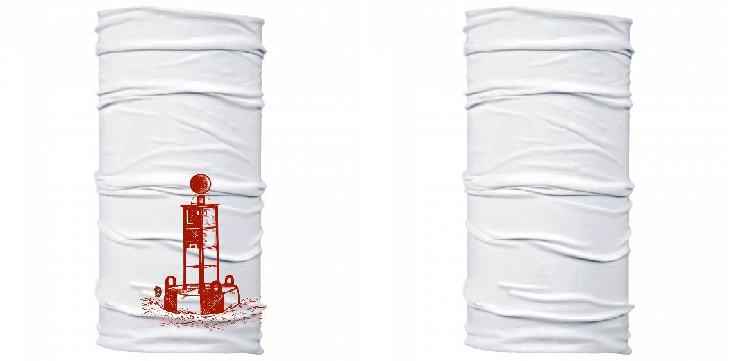Custom Neck Gaiters
