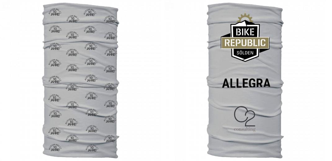 Custom Neck Gaiters