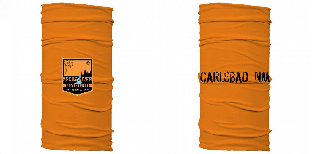 Custom Neck Gaiters