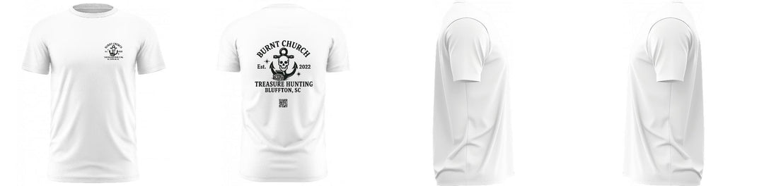Custom UPF Shirt Short Sleeve