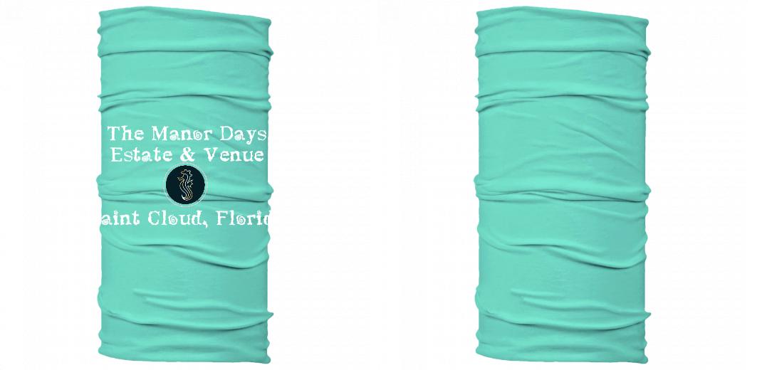 Custom Neck Gaiters