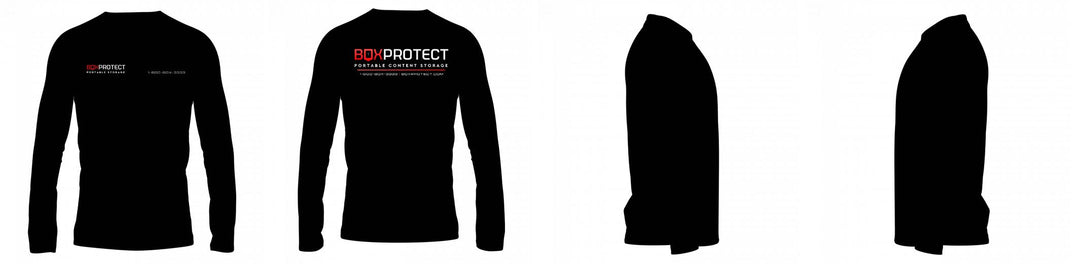 Custom UPF Shirt Long Sleeve