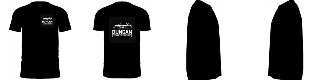 Custom UPF Shirt Short Sleeve