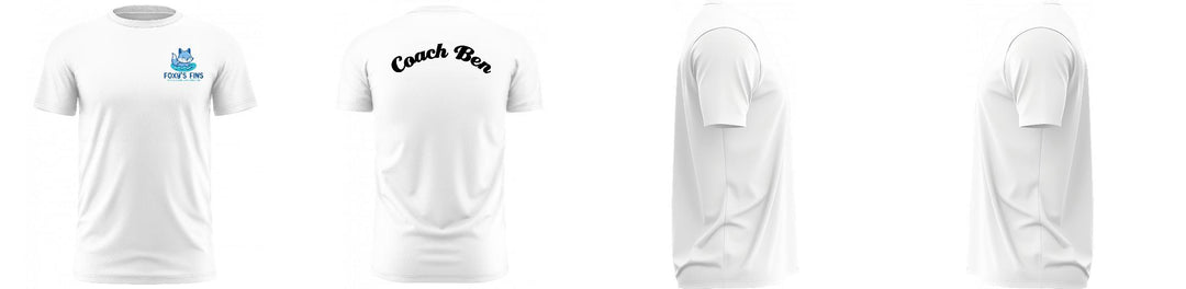 Custom UPF Shirt Short Sleeve