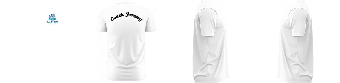Custom UPF Shirt Short Sleeve