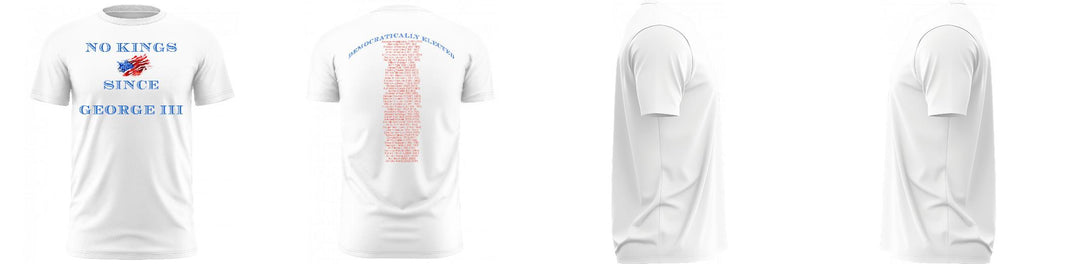 Custom UPF Shirt Short Sleeve