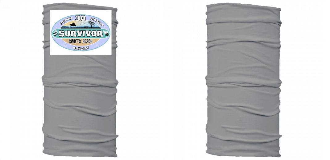 Custom Neck Gaiters