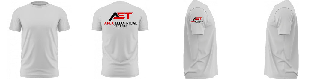 Custom UPF Shirt Short Sleeve