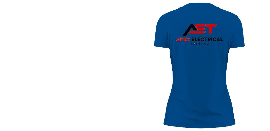Custom UPF Shirt Women's Short Sleeve