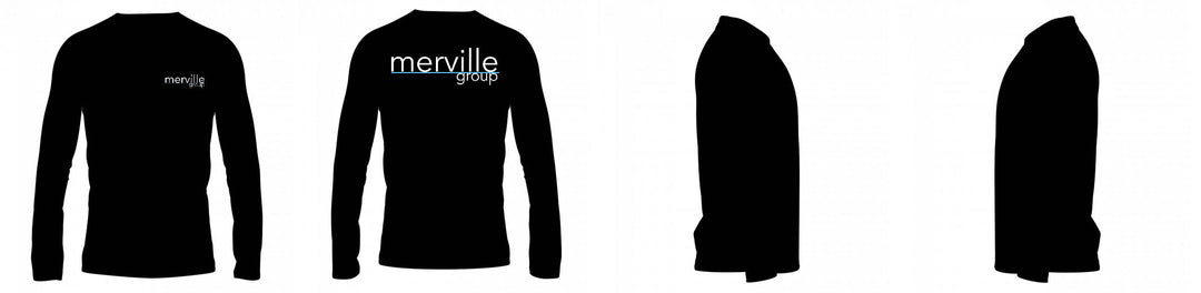 Custom UPF Shirt Long Sleeve