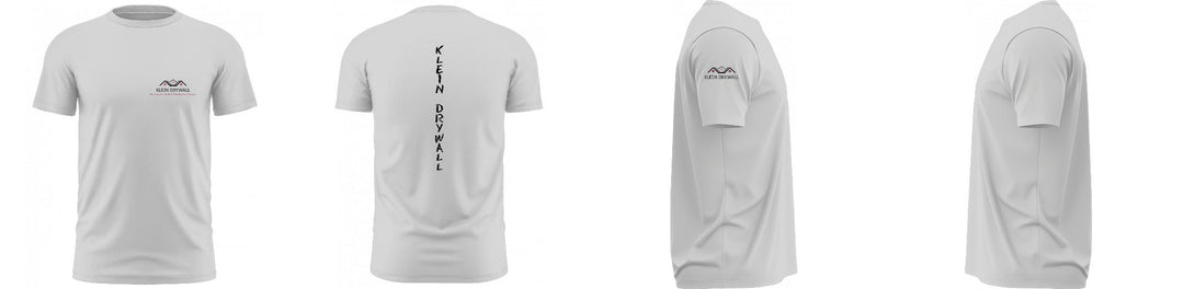 Custom UPF Shirt Short Sleeve