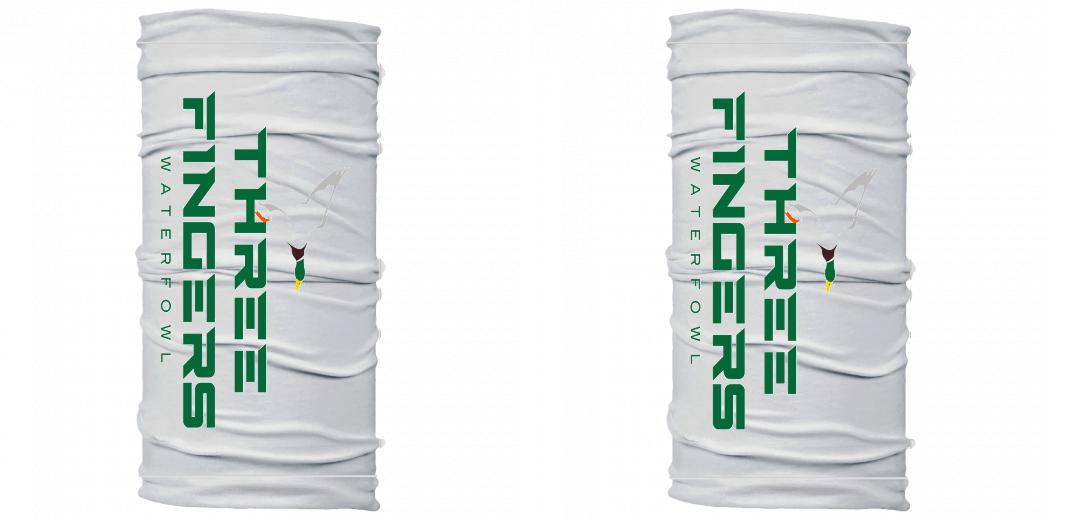 Custom Neck Gaiters