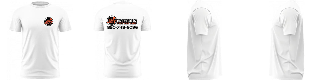 Custom UPF Shirt Short Sleeve