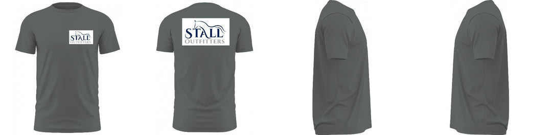 Custom UPF Shirt Short Sleeve