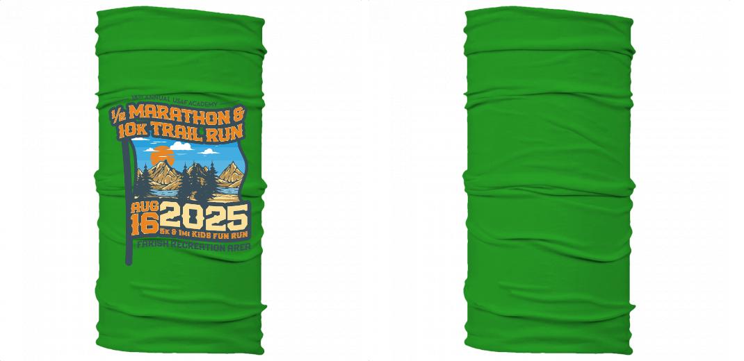 Custom Neck Gaiters