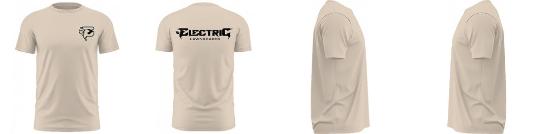 Custom UPF Shirt Short Sleeve