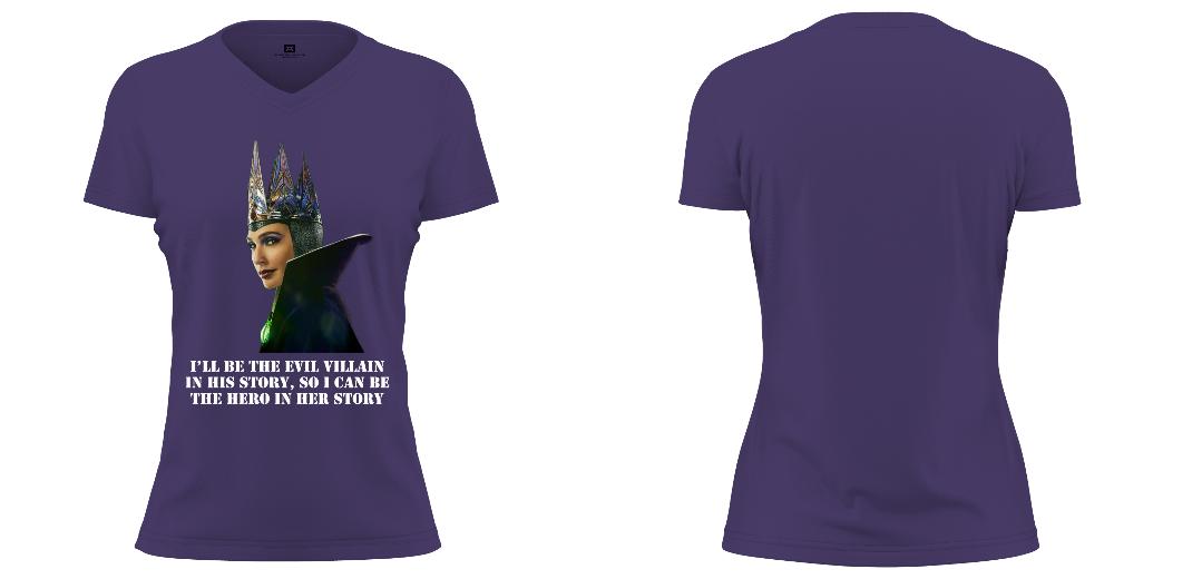 Custom UPF Shirt Women's Short Sleeve
