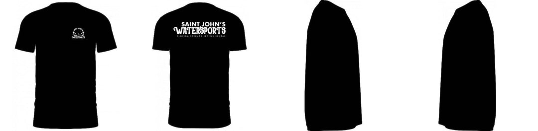 Custom UPF Shirt Short Sleeve