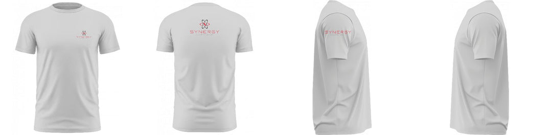 Custom UPF Shirt Short Sleeve
