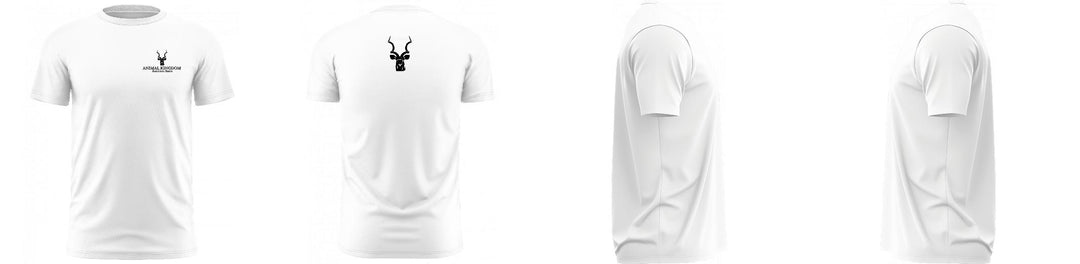 Custom UPF Shirt Short Sleeve