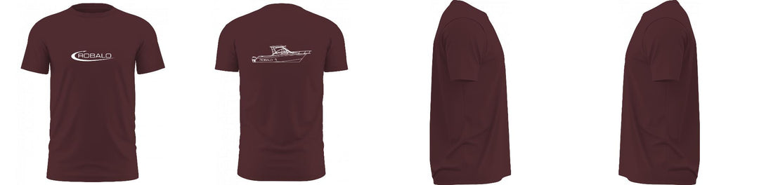 Custom UPF Shirt Short Sleeve