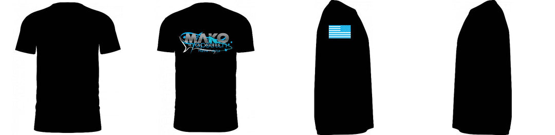 Custom UPF Shirt Short Sleeve