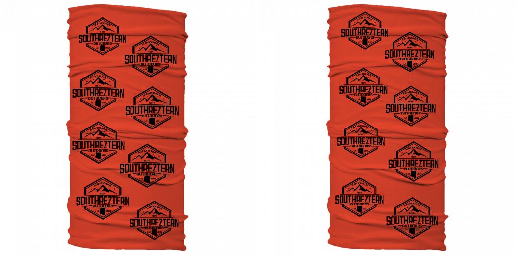 Custom Neck Gaiters