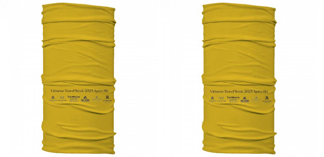 Custom Neck Gaiters