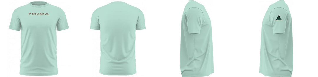 Custom UPF Shirt Short Sleeve
