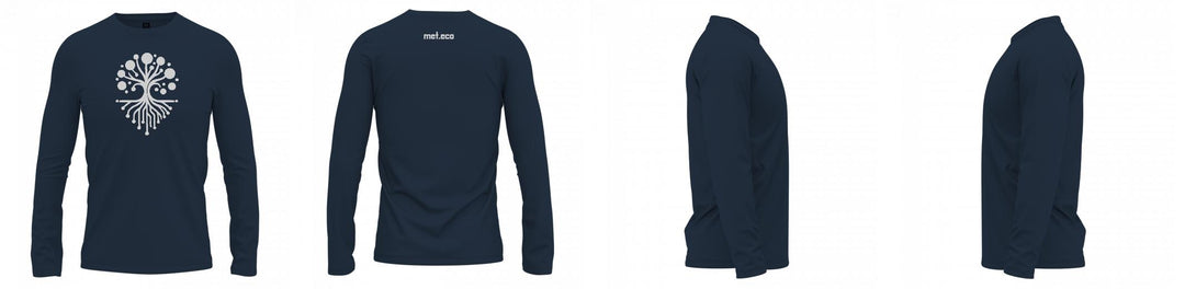 Custom UPF Shirt Long Sleeve