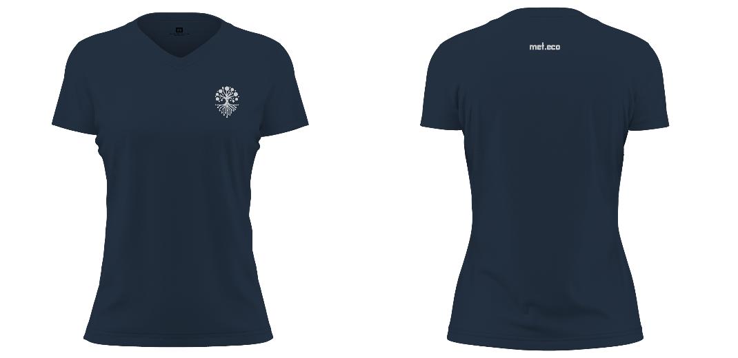 Custom UPF Shirt Women's Short Sleeve