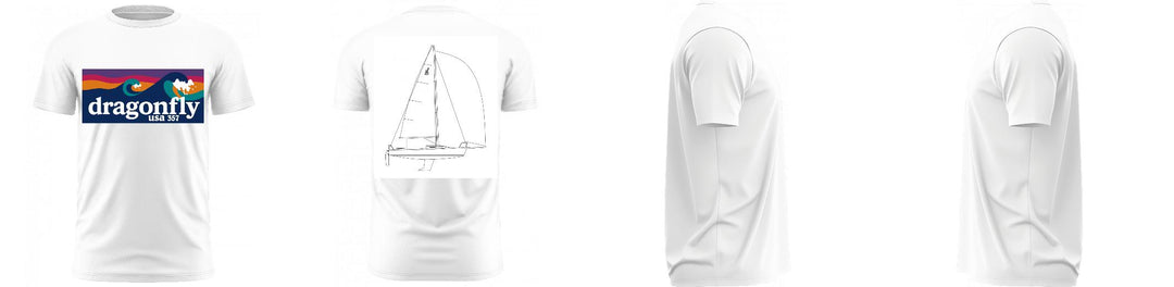 Custom UPF Shirt Short Sleeve