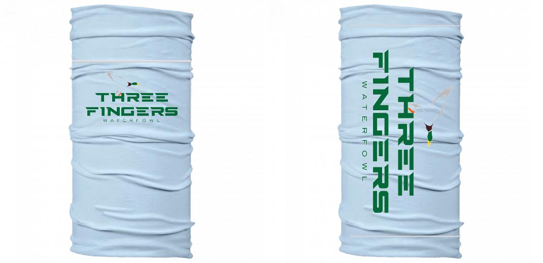 Custom Neck Gaiters